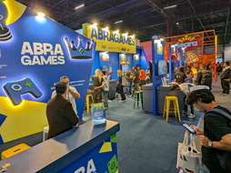 画像ギャラリー No.006のサムネイル画像 / Access Accepted第825回：gamescom latam振り返り――中南米最大ゲーム市場の未来