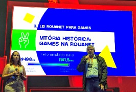 画像ギャラリー No.008のサムネイル画像 / Access Accepted第825回：gamescom latam振り返り――中南米最大ゲーム市場の未来