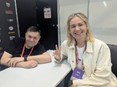 画像ギャラリー No.009のサムネイル画像 / Access Accepted第825回：gamescom latam振り返り――中南米最大ゲーム市場の未来