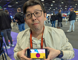 画像ギャラリー No.011のサムネイル画像 / Access Accepted第825回：gamescom latam振り返り――中南米最大ゲーム市場の未来