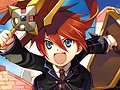 職業/戦闘システムも一新。ゲームポット,MMORPG「コンチェルトゲート フォルテ」に“新章”「ローゼンベルク学園と7つの世界」を実装