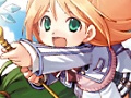 限定ペットが特典の「コンチェルトゲーム フォルテ」のパッケージ版が11月12日に発売決定。オリジナルサントラCDなども同梱