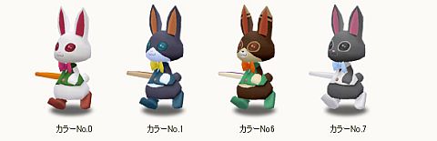 画像集#003のサムネイル/「コンチェルトゲート」チェルトくじ第4弾，「魔導騎士セット」の新色など登場