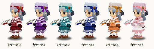 画像集#014のサムネイル/「コンチェルトゲート フォルテ」春のお祭り「スプリングシンフォニー」がスタート