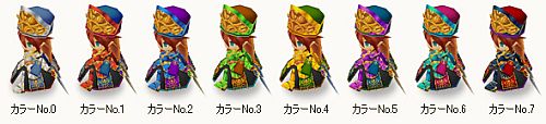 画像集#002のサムネイル/「コンチェルトゲート フォルテ」くじを更新。新衣装「サマープリンスセット」を追加