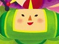 韓国でサービス予定の「塊魂オンライン」,最新イメージイラスト公開