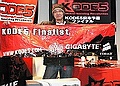 秋葉原でLANパーティイベント「Night LAN 02」&世界規模のゲーム大会「KODE5」日本予選が開催