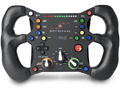 SteelSeries,台座もペダルもないPC用ステアリングコントローラを発売。オンラインレースゲーム「Simraceway」とコラボ