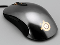 「SteelSeries Sensei」レビュー。新たなフラグシップマウス「先生」は買いなのか