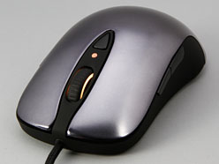 画像集#002のサムネイル/「SteelSeries Sensei」レビュー。新たなフラグシップマウス「先生」は買いなのか