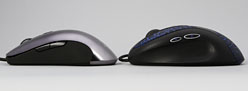画像集#006のサムネイル/「SteelSeries Sensei」レビュー。新たなフラグシップマウス「先生」は買いなのか