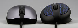 画像集#007のサムネイル/「SteelSeries Sensei」レビュー。新たなフラグシップマウス「先生」は買いなのか