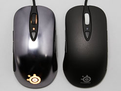 画像集#008のサムネイル/「SteelSeries Sensei」レビュー。新たなフラグシップマウス「先生」は買いなのか