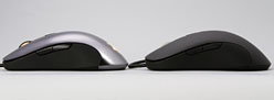 画像集#009のサムネイル/「SteelSeries Sensei」レビュー。新たなフラグシップマウス「先生」は買いなのか
