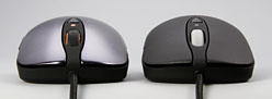 画像集#010のサムネイル/「SteelSeries Sensei」レビュー。新たなフラグシップマウス「先生」は買いなのか