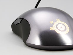 画像集#011のサムネイル/「SteelSeries Sensei」レビュー。新たなフラグシップマウス「先生」は買いなのか