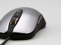 画像集#012のサムネイル/「SteelSeries Sensei」レビュー。新たなフラグシップマウス「先生」は買いなのか