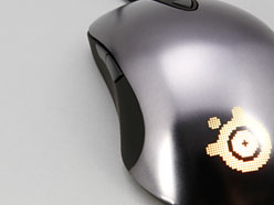 画像集#013のサムネイル/「SteelSeries Sensei」レビュー。新たなフラグシップマウス「先生」は買いなのか
