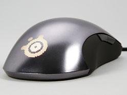 画像集#014のサムネイル/「SteelSeries Sensei」レビュー。新たなフラグシップマウス「先生」は買いなのか