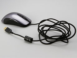 画像集#015のサムネイル/「SteelSeries Sensei」レビュー。新たなフラグシップマウス「先生」は買いなのか