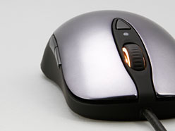 画像集#018のサムネイル/「SteelSeries Sensei」レビュー。新たなフラグシップマウス「先生」は買いなのか