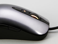 画像集#019のサムネイル/「SteelSeries Sensei」レビュー。新たなフラグシップマウス「先生」は買いなのか
