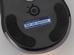 画像集#020のサムネイル/「SteelSeries Sensei」レビュー。新たなフラグシップマウス「先生」は買いなのか