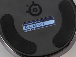 画像集#021のサムネイル/「SteelSeries Sensei」レビュー。新たなフラグシップマウス「先生」は買いなのか