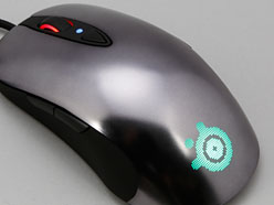 画像集#023のサムネイル/「SteelSeries Sensei」レビュー。新たなフラグシップマウス「先生」は買いなのか