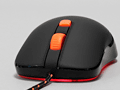 「SteelSeries Kana」レビュー。サイドボタンのある小型マウスを探しているなら検討に値する