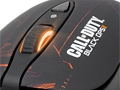 「コール オブ デューティ ブラックオプスII」とコラボしたSteelSeriesのマウスとマウスパッドが11月22日に発売