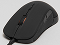 「SteelSeries Rival」レビュー。SteelSeries初の“IE3.0クローン”は相当にレベルが高い