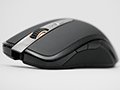 SteelSeriesのワイヤレスマウス「Sensei Wireless」レビュー。ケーブルから解放された“先生”の実力を探る