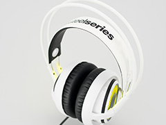 「SteelSeries Siberia 350」レビュー。伝統のデザインを採用しつつDTS Headphone:X対応のワイヤードヘッドセット,その実力に迫る