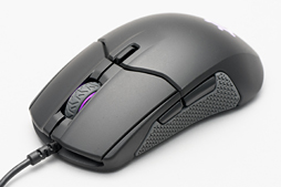  No.015Υͥ / SteelSeriesSensei 310סRival 310ץեȥץå󡣿1-to-1 trackingбޥ㤤2ǥȤäƤߤ