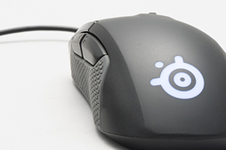  No.033Υͥ / SteelSeriesSensei 310סRival 310ץեȥץå󡣿1-to-1 trackingбޥ㤤2ǥȤäƤߤ