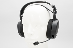 No.028Υͥ / PRSteelSeriesإåɥåȡArctis 7Ű측ڡ 磻쥹磻䡼ξбǥϡPS4Ȥȴä 
