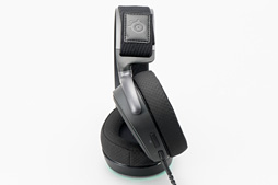 画像集 No.008のサムネイル画像 / SteelSeries,ゲーマー向けヘッドセットの新製品「Arctis Pro」を発表。ハイレゾ対応の上位モデルに意味はあるのか,その音を聞いてみた