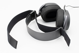 画像集 No.011のサムネイル画像 / SteelSeries,ゲーマー向けヘッドセットの新製品「Arctis Pro」を発表。ハイレゾ対応の上位モデルに意味はあるのか,その音を聞いてみた