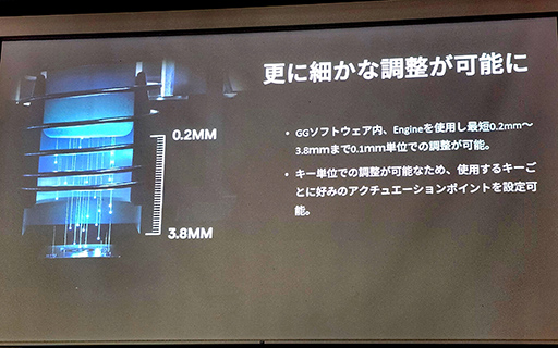画像集#016のサムネイル/SteelSeries，ハイエンドヘッドセット「Arctis Nova Pro」と60％ミニキーボード「Apex Pro Mini」を8～9月に国内発売