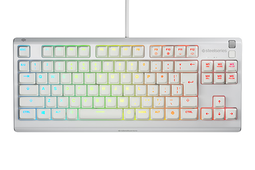 ꡼ No.005Υͥ / åSOCDˤб60󥭡ܡɡApex Pro Mini Gen 3פSteelSeries44ȯ