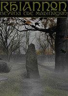 Rhiannon:Beyond the Mabinogion
