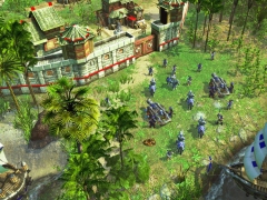 画像集#003のサムネイル/「エンパイアアースIII 日本語版」の発売日が8月8日に決定