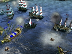画像集#004のサムネイル/「エンパイアアースIII 日本語版」の発売日が8月8日に決定