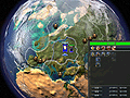ゲームシステムを前作より思いっきりシンプルにしたRTS「エンパイアアースIII 日本語版」のスクリーンショット集を掲載
