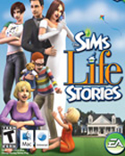 The Sims: Life Stories(Macintosh)