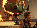 傭兵となってド派手に暴れ回る「Mercenaries 2:World in Flames」のデモ版をUp