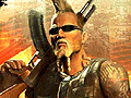 11月に日本語PC版も発売される「マーセナリーズ2」のプレイムービー3本を掲載