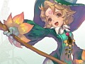 “韓国のドラクエ”と呼ばれる「Astonishia Story」のオンライン版,「Astonishia Story Online」の続報が公開に