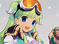 犬ぞりオンラインRPG「ハスキーエクスプレス」のCBTが韓国でいよいよスタート。プロモーションムービーをUp